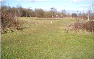 Parade Ground