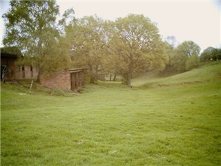 Rifle range