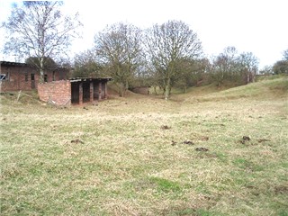 Rifle range