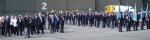 RAF National Service parade July 2011